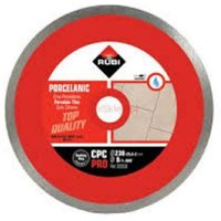 Rubi Cpc 230 Pro Diamantscheibe von Rubi