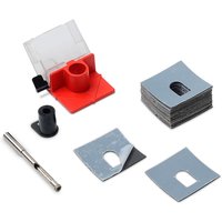 Rubi - Set Diamantbohrer Easy Gres - ø 6 mm 4927 Rubi - Set Diamantbohrer Easy Gres - ø 6 mm 4927 von Rubi