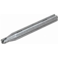 Rädchen plus Ø10 mm silver tx/tz Rubi 1991 von Rubi