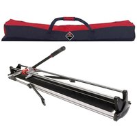 Rubi - Professioneller Fliesenschneider RP-100 Keramik mit Tasche 15997 Rubi - Professioneller Fliesenschneider RP-100 Keramik mit Tasche 15997 von Rubi