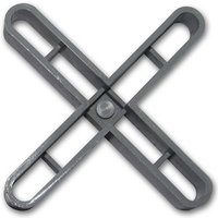 Rubi - Beutel mit 100 Querstreben 5mm 2903 n von Rubi