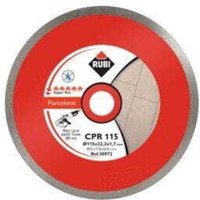 Rubi Cpr 115 Superpro Diamantscheibe von Rubi
