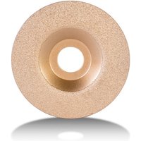 Rubi - Diamantschleifscheibe vdf 100 fine pro r31974 von Rubi