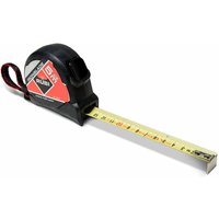 Ironblade Flexometer 5 m. x 19mm r75904 Rubi von Rubi