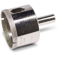Korona easy gres z nasypem diamentowym 43mm - Rubi von Rubi