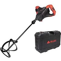 Rubi - mix-9 Leistung max 230v 50/60hz r26980 von Rubi