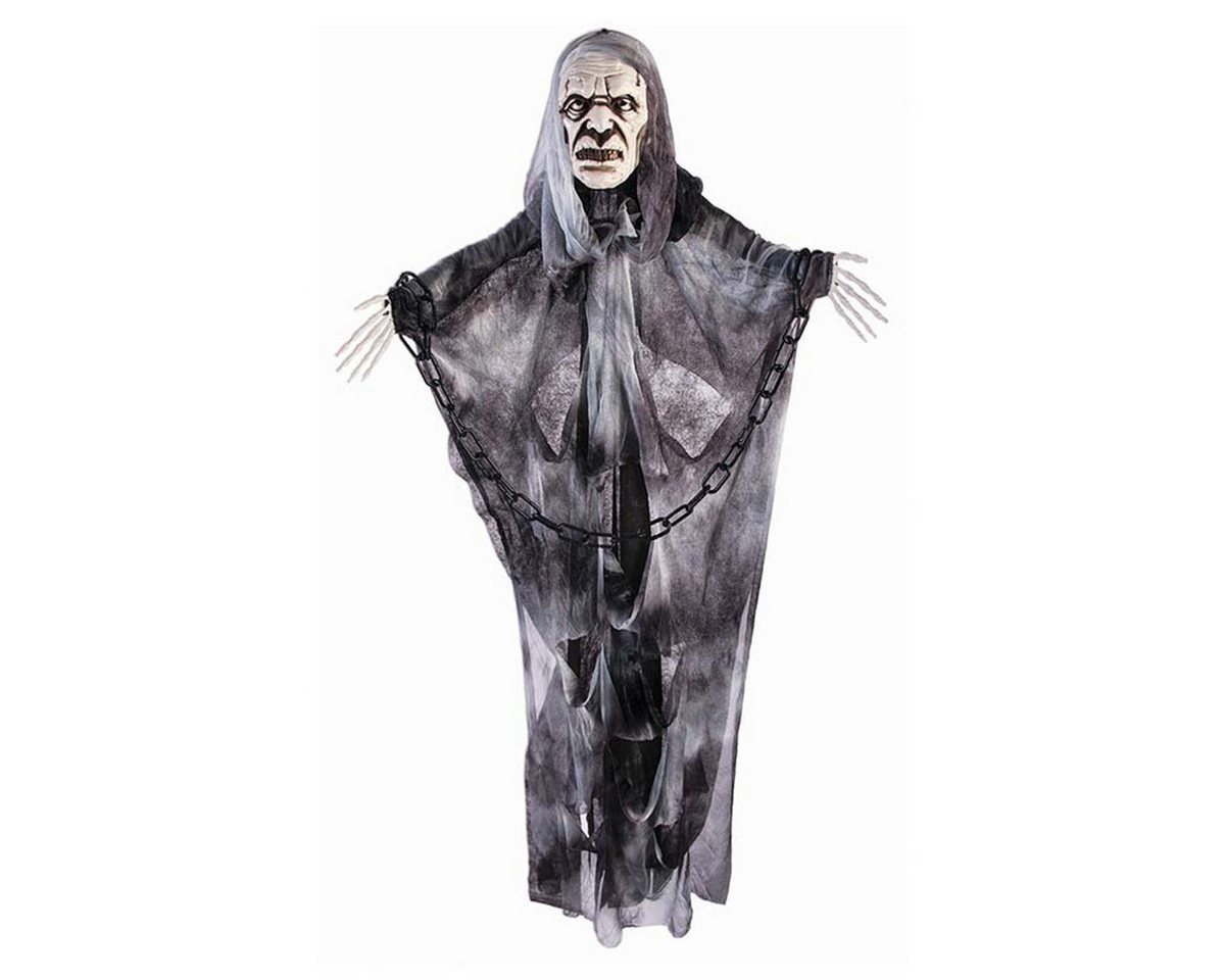 Rubies Niederlande b.v. Dekoobjekt Hängefigur Zombie in Ketten ca. 95cm von Rubies Niederlande b.v.