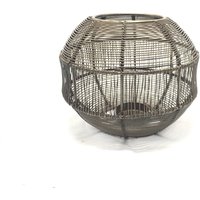 Draht Teelicht Halter von RubigoDesign