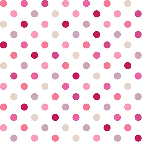 Rubio Hogar Blond Haus Displayschutzfolie Keil Seepferdchen 60 x 40 x 3 cm Rosa von Rubio Hogar