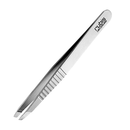 Rubis Classic Tweezer Pro Grip 1K102PG von Rubis