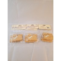 Fertig Lackierten Land Originale Holz Geschnitten Sitzen Katzen von Rubysvintagetreasure