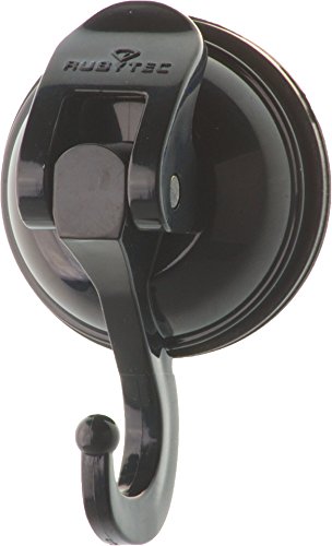 Rubytec Mammoth Saughaken Mobile Mini Hanger bis 2 kg - schwarz Rubytec Mammoth Saughaken Mobile Mini Hanger bis 2 kg - schwarz von Rubytec