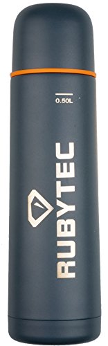 Rubytec Shira Vacuum Bottle - Thermoskanne, Isolierflasche - Volumen 500ml von Rubytec