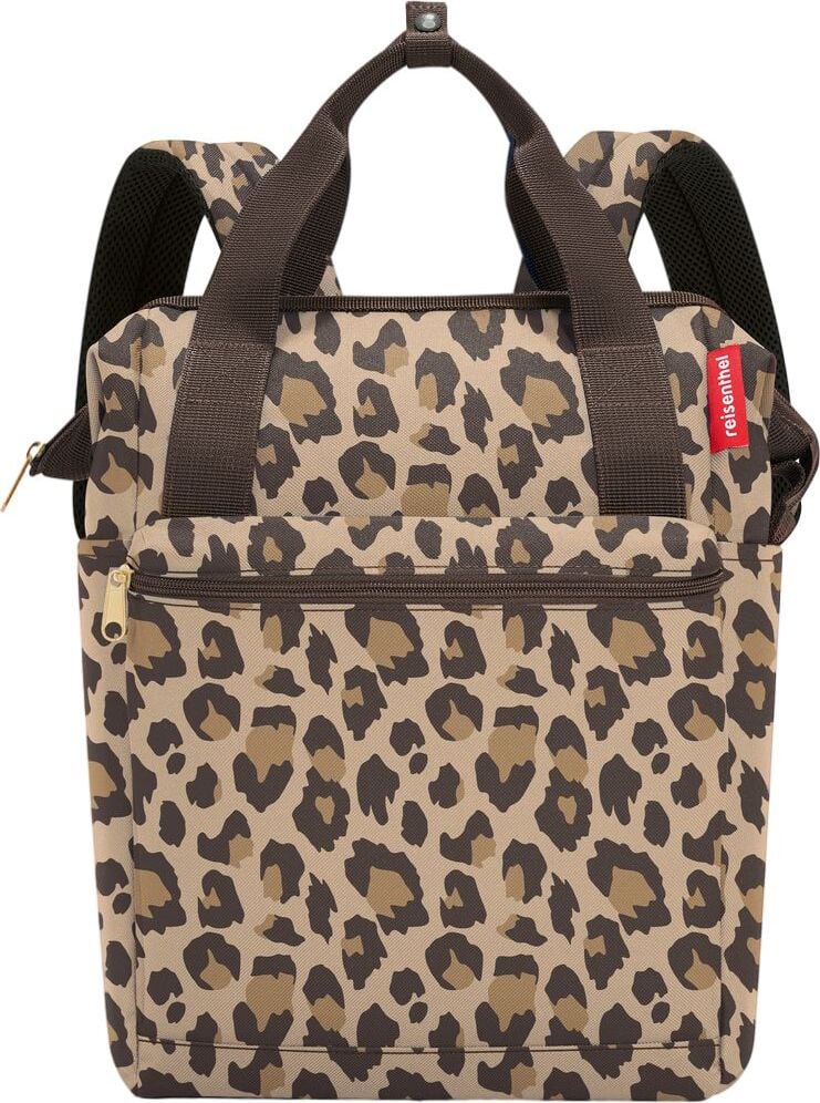 Allrounder R Rucksack Leopardenmuster von Rucksäcke