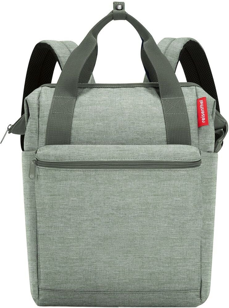 Allrounder R Rucksack grün von Rucksäcke