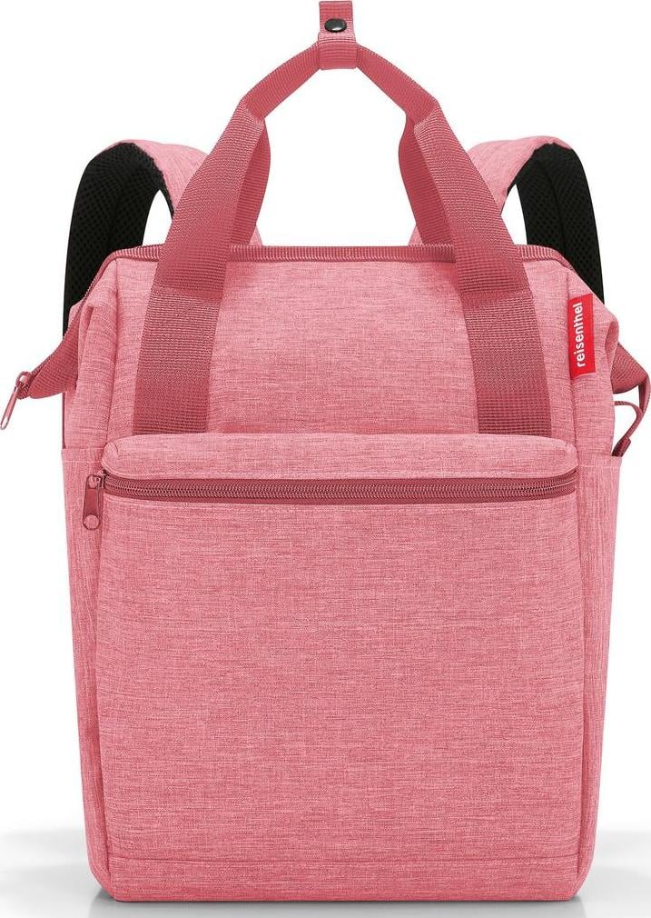 Allrounder R Twist Rucksack rosa Allrounder R Twist Rucksack rosa von Rucksäcke
