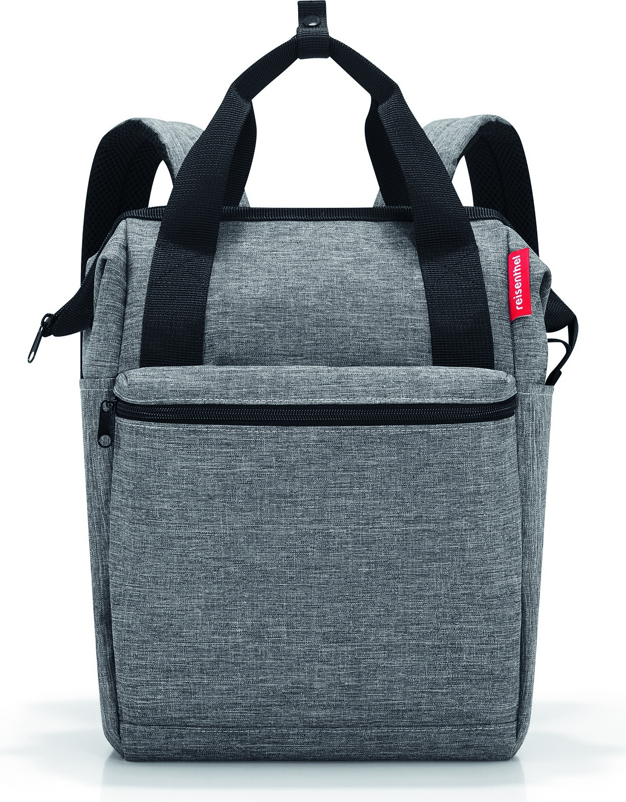 Allrounder R Twist Silver Rucksack von Rucksäcke