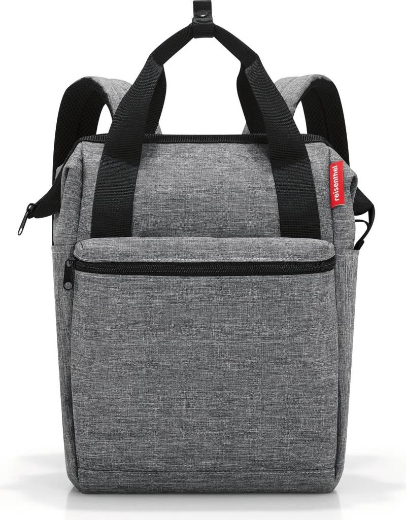 Allrounder R Twist Silver Rucksack Allrounder R Twist Silver Rucksack von Rucksäcke