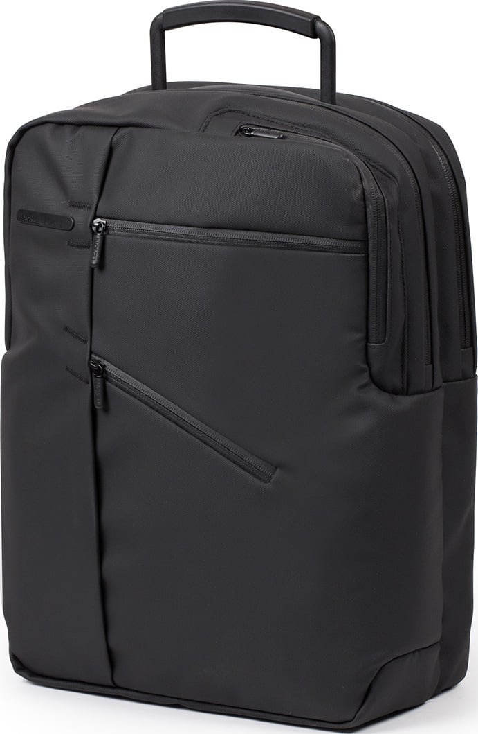 Challenger Rucksack schwarz von Rucksäcke