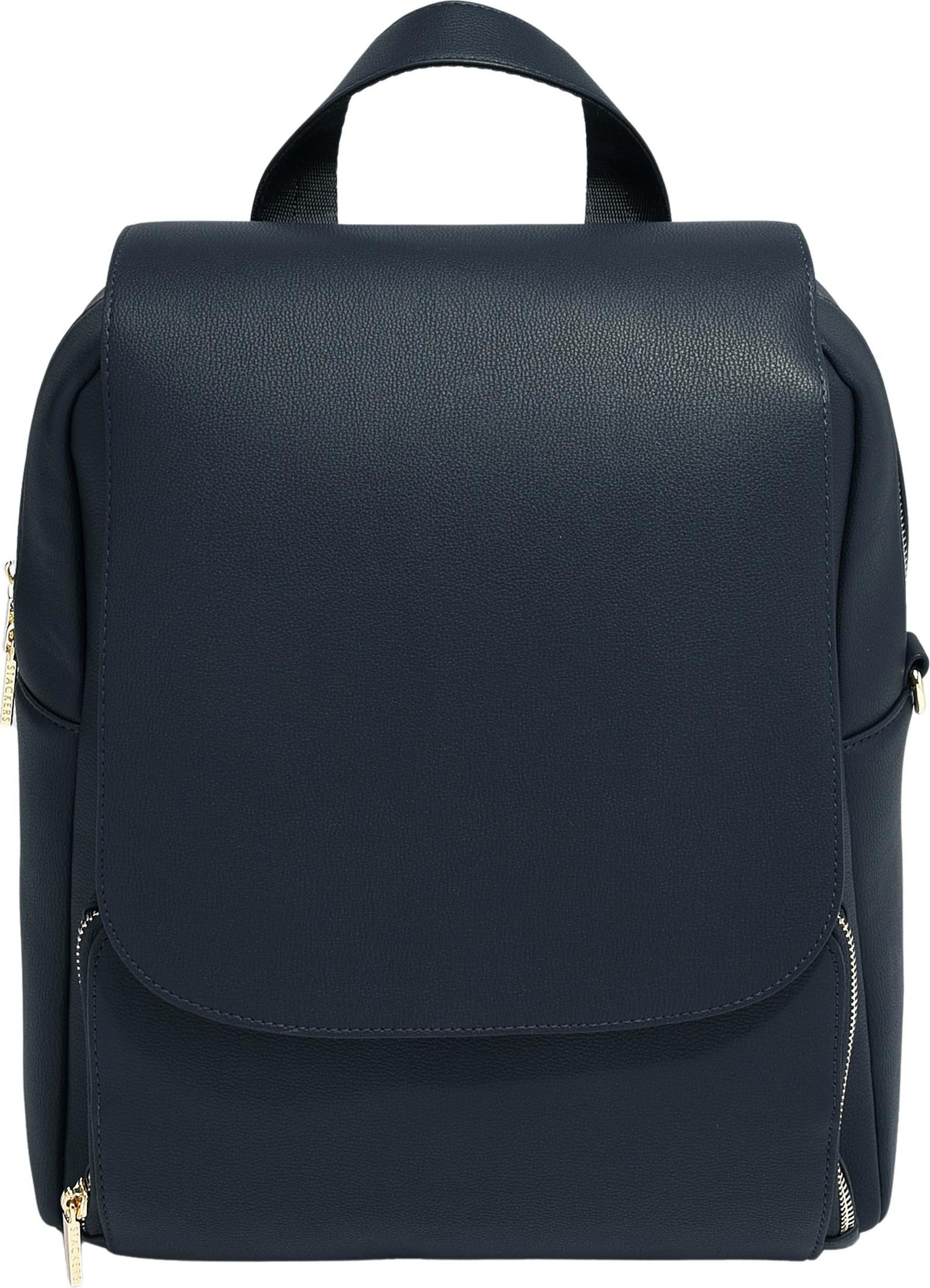 Stackers Pebble Rucksack marineblau Stackers Pebble Rucksack marineblau von Rucksäcke