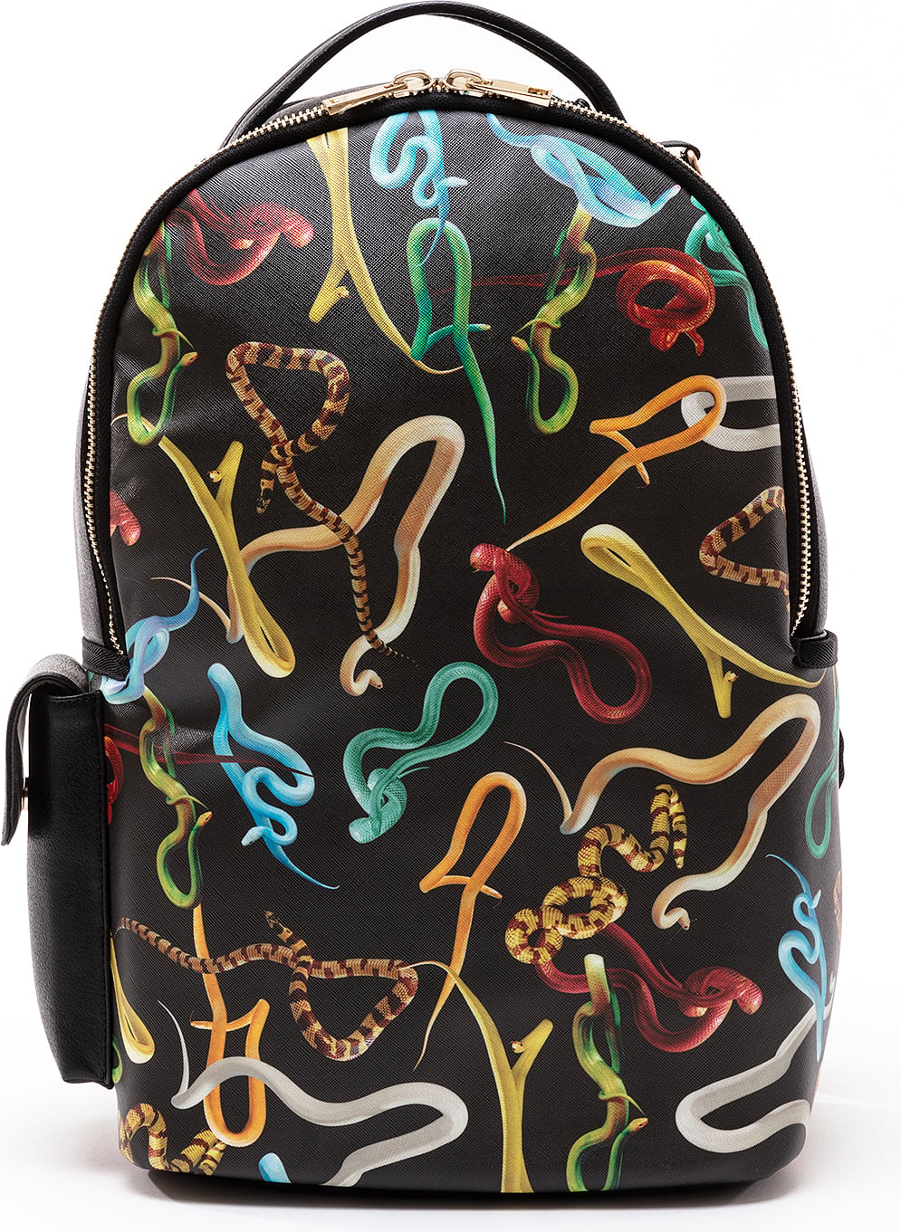 Toiletpaper Snakes Rucksack von Rucksäcke