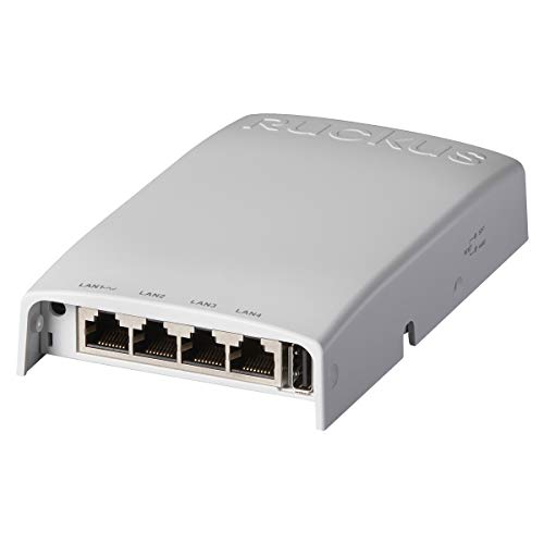 Ruckus ZoneFlex H510 Multiservice 802.11ac Wave 2 kabelgebunden/Funk-Wandschalter | 901-H510-WW00 Ruckus ZoneFlex H510 Multiservice 802.11ac Wave 2 kabelgebunden/Funk-Wandschalter | 901-H510-WW00 von Ruckus Wireless