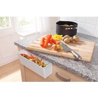 Ruco Biomülleimer Kunststoff, 2erSet von Ruco