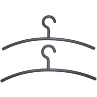 Ruco Kleiderbügel Kunststoff von Ruco