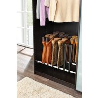 Ruco Schuhregal ausziehbar von 58-100 cm, für 5 Paar Stiefel Ruco Schuhregal ausziehbar von 58-100 cm, für 5 Paar Stiefel von Ruco