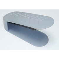 Ruco Schuhregal "(Schuhstapler)" Set, 4 Stk. tlg. Kunststoff, schafft Platz und Ordnung von Ruco