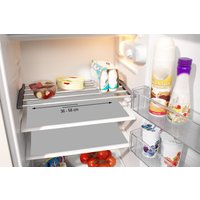 Ruco Spannregal "Zusatzboden f. den Kühlschrank, in der Breite verstellbar von 36-58 cm" 1 Stk. tlg. aus Aluminium und Kunststoff, Zusatz-/Kühlschrankboden, Tiefe 30 cm Ruco Spannregal "Zusatzboden f. den Kühlschrank, in der Breite verstellbar von 36-58 cm" 1 Stk. tlg. aus Aluminium und Kunststoff, Zusatz-/Kühlschrankboden, Tiefe 30 cm von Ruco