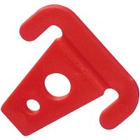 Ruco Sturmwäscheklammern Set, 50 Stk. tlg. Made in Germany, Kunststoff, 50-teilig von Ruco