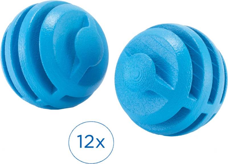 Ruco Trocknerball (Set, 12-St), spart Zeit und Geld, Kunststoff von Ruco