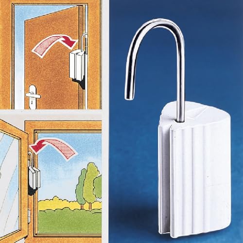 Ruco V 320 Tür- und Fensterstopper 2er Set Ruco V 320 Tür- und Fensterstopper 2er Set von Ruco