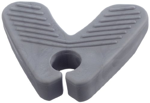Ruco Gehstockhalter - Grau - Made in Germany von Ruco