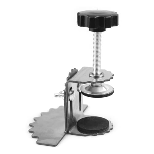Cabinet Door Installation Tool Praktische Tür Installation Tool Für Hausverbesserungsprojekte Hardware Schablone von Rudiaoa