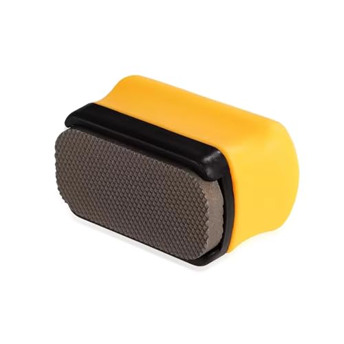 Feile Metall Schärfer Feile Stahl Rechteckig Mühle Hand Einzelschnitt Gehärtet mit Griff für Metall Schärfen Verlängerte Handheld Auto Oberflächen Unvollkommenheit Entferner von Rudiaoa