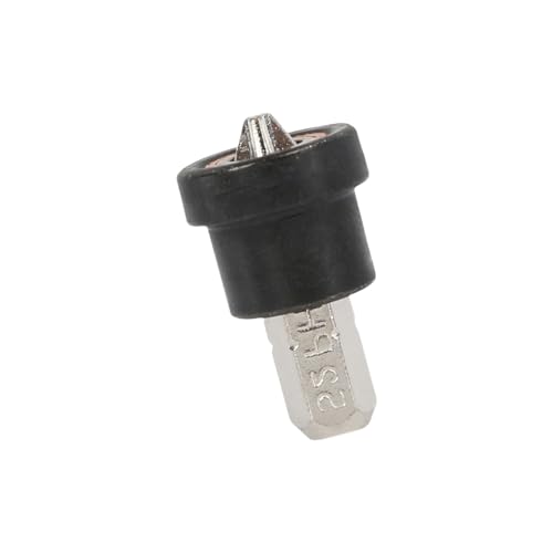 Gipskarton-Schrauben-Setter-Bit mit Design für genaue Installation, einfache Handhabung für Bauprofis von Rudiaoa
