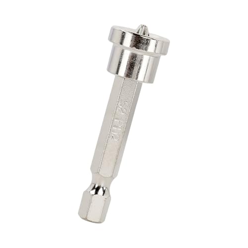 Gipskarton-Schrauben-Setter-Bit mit Design für genaue Installation, einfache Handhabung für Bauprofis von Rudiaoa