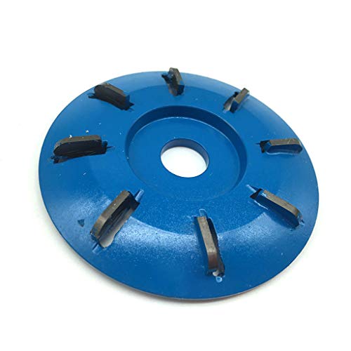 Holz Turbosschnitzscheibe 3/6/8 Zähne Kraftwerk Holzschnitzscheiben Werkzeugfräsenschneider Für 16 Mm Blende Mühle Blau Würfelzubehör Zubehör Holz Turbosschnitzscheibe 3/6/8 Zähne Kraftwerk Holzschnitzscheiben Werkzeugfräsenschneider Für 16 Mm Blende Mühle Blau Würfelzubehör Zubehör von Rudiaoa