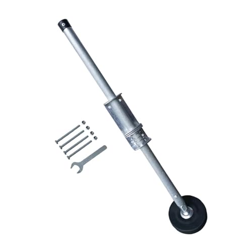 Leiter, Stabilisator, Leiter, Nivellierer, Paar, Verlängerung, verstellbar, Ladder Le Plate von Rudiaoa