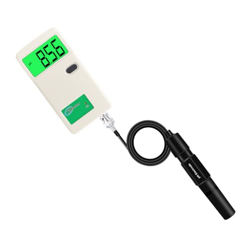 Messgerät Für Wasserqualitätsanalysatoren Für Eine Effektive Messung Nahtlos Online Überwachung In Industrie Und Umweltverwendung Tester Messgerät Für Wasserqualitätsanalysatoren Für Eine Effektive Messung Nahtlos Online Überwachung In Industrie Und Umweltverwendung Tester von Rudiaoa