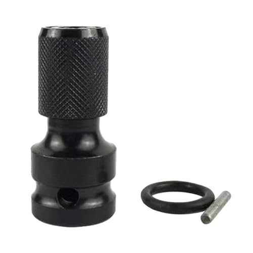 Multifunktionaler Allgemeiner Adapter Set Für Hexagonale Bit Aus Chromes Stahl Ideal Für Handwerkzeugsatz Praktischer Werkzeugadapter Multifunktionaler Allgemeiner Adapter Set Für Hexagonale Bit Aus Chromes Stahl Ideal Für Handwerkzeugsatz Praktischer Werkzeugadapter von Rudiaoa