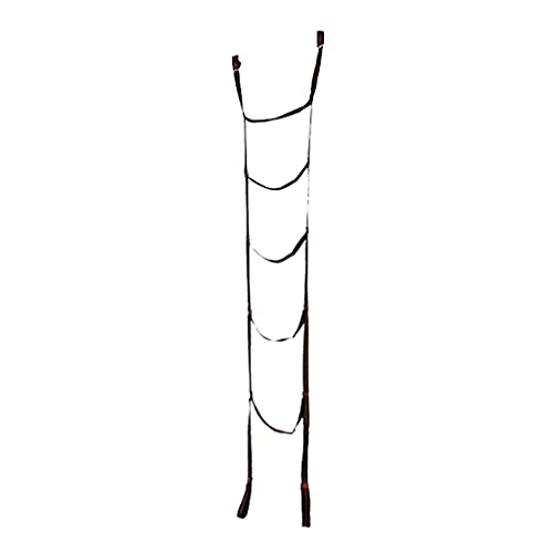 Outdoor Soft Ladder Tree Tree Zelt Zelt Seil Gurtband Flucht Training Feuerwehr Rettung Klettern Tragbare Feuerflucht Für Casement Fenster Für Kinder Erwachsene Outdoor Etagenbetten Swing Set Dock Outdoor Soft Ladder Tree Tree Zelt Zelt Seil Gurtband Flucht Training Feuerwehr Rettung Klettern Tragbare Feuerflucht Für Casement Fenster Für Kinder Erwachsene Outdoor Etagenbetten Swing Set Dock von Rudiaoa