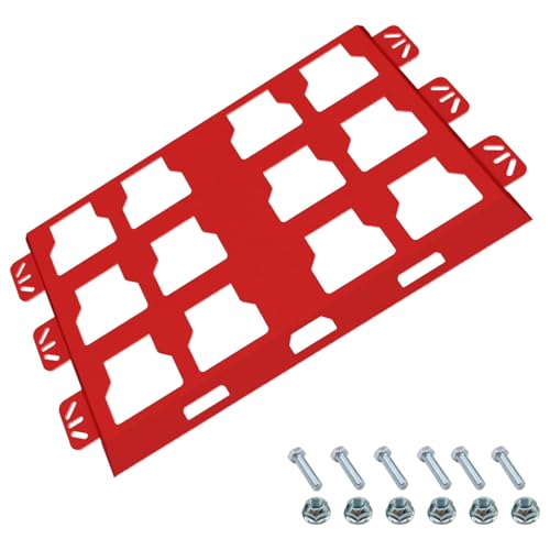 Packouts Wandmontage Metall Basis Speicher Toolboxen Der Wand Oder Boden von Rudiaoa
