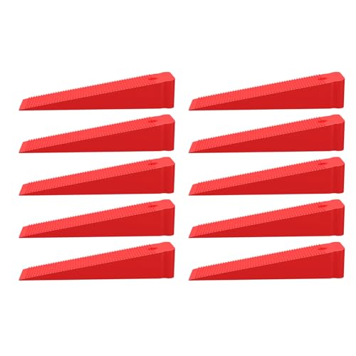 Positionierungskeile Unterlegscheiben für genaue Türfenstermontage, Heimwerker und professionelle nahtlose Ausrichtung, Abstandshalter Positionierungskeile Unterlegscheiben für genaue Türfenstermontage, Heimwerker und professionelle nahtlose Ausrichtung, Abstandshalter von Rudiaoa