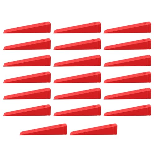Positionierungskeile Unterlegscheiben für genaue Türfenstermontage, Heimwerker und professionelle nahtlose Ausrichtung, Abstandshalter Positionierungskeile Unterlegscheiben für genaue Türfenstermontage, Heimwerker und professionelle nahtlose Ausrichtung, Abstandshalter von Rudiaoa