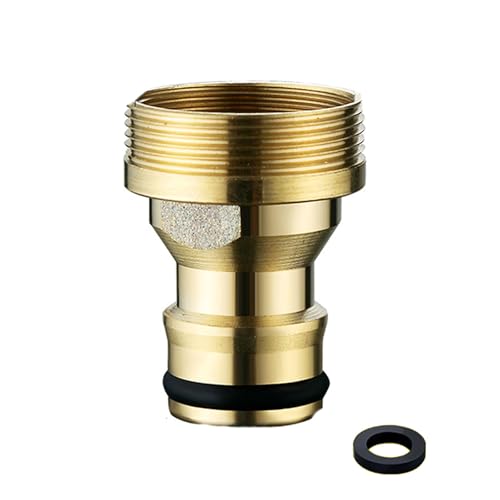 Praktische Mixer Tap Schlauchadapter Wasserströme Wasserhahnanschlüsse Badezimmerzubehör Für Gartenschlauch Schneller Anhang Gewächshauswässerungsadapter Praktische Mixer Tap Schlauchadapter Wasserströme Wasserhahnanschlüsse Badezimmerzubehör Für Gartenschlauch Schneller Anhang Gewächshauswässerungsadapter von Rudiaoa