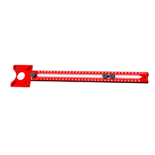 Router Mahlen Grooves Halterung Aluminiumkreise Schneiden Multifunktionaler Kabinetts Hardware Handbuch Messwerkzeug Router Mahlen Grooves Halterung Aluminiumkreise Schneiden Multifunktionaler Kabinetts Hardware Handbuch Messwerkzeug von Rudiaoa