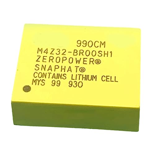 Rudiaoa 1PC M4T32-BR12SH1 M4T32-BR12SHI M4Z32-BR00SH1 M4T32 DIP-4 IC Batterie Perfekte Lösung Für Entwicklungsboard Stromausfall von Rudiaoa